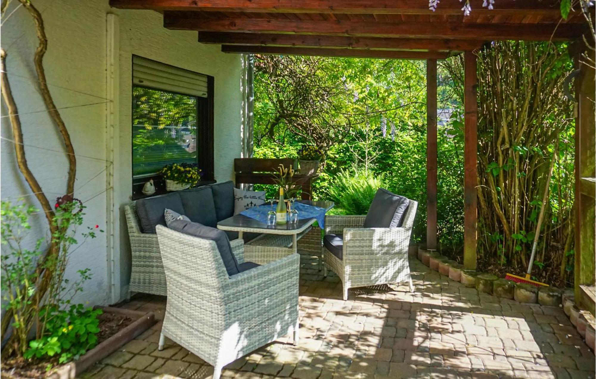 Amazing Apartment In Hinterweidenthal With Wifi エクステリア 写真