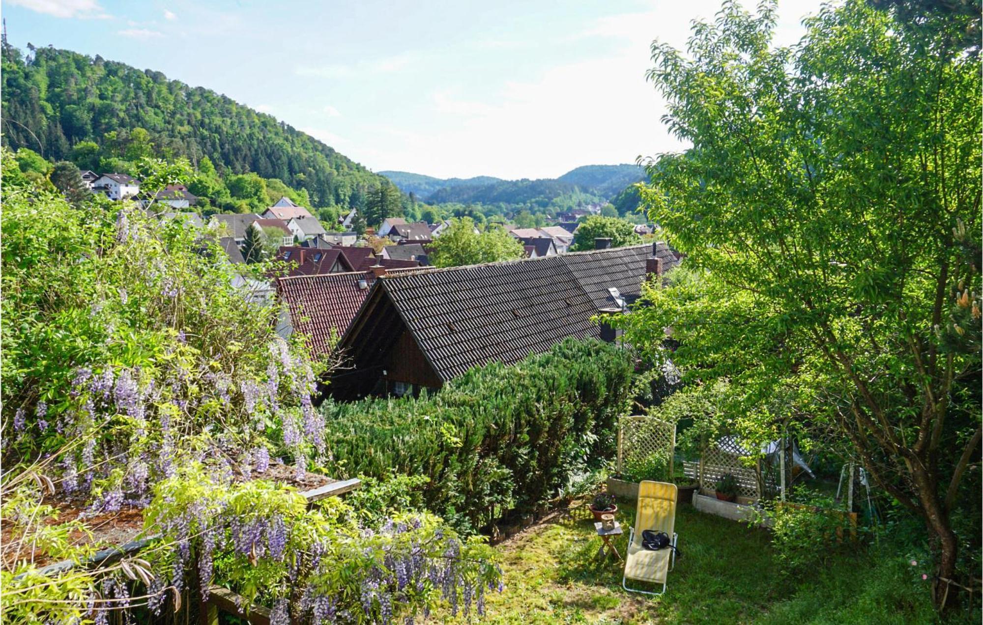 Amazing Apartment In Hinterweidenthal With Wifi エクステリア 写真
