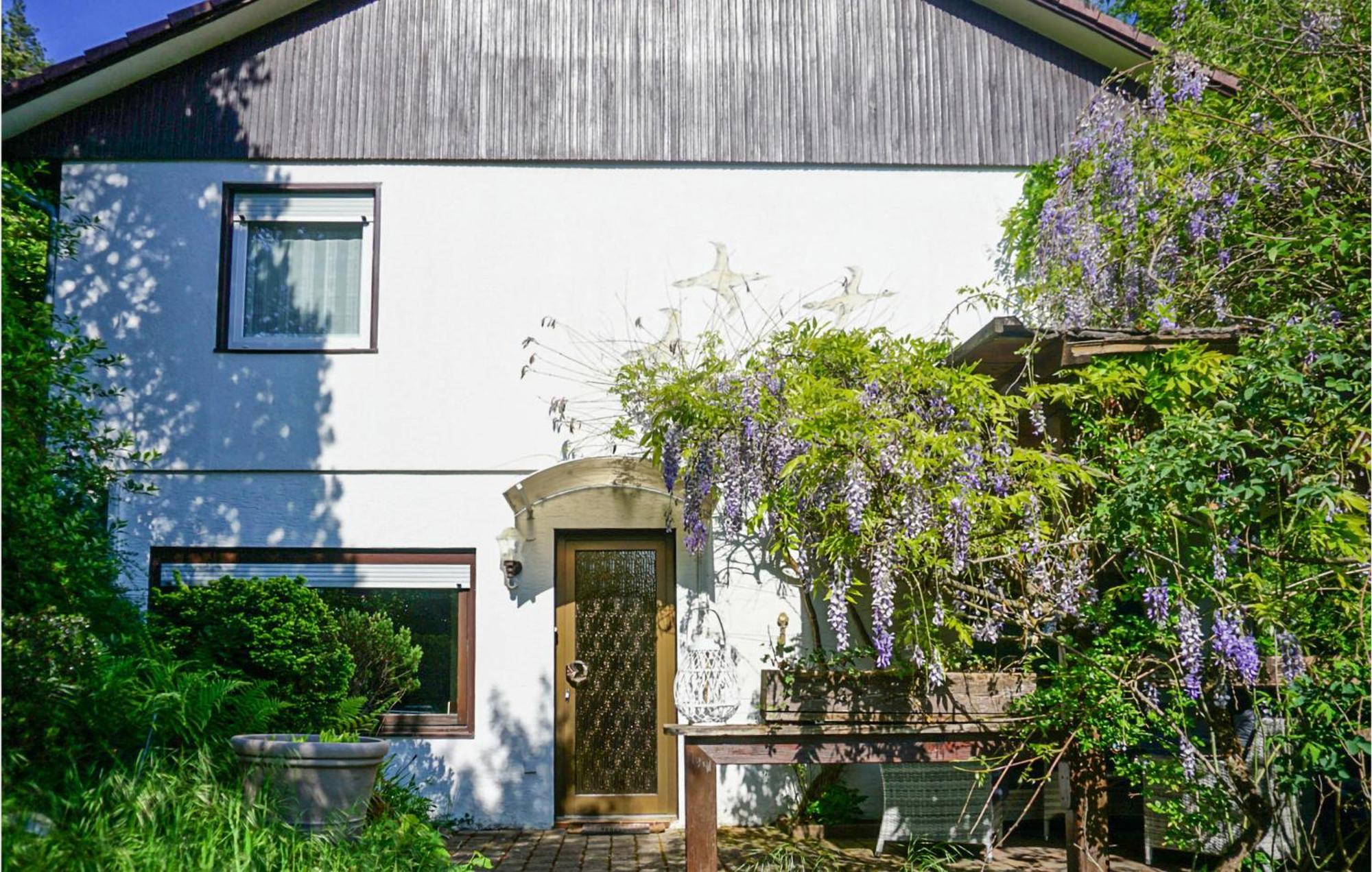 Amazing Apartment In Hinterweidenthal With Wifi エクステリア 写真